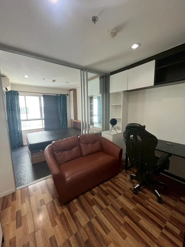 Property photos for Lumpini Mega City Bangna