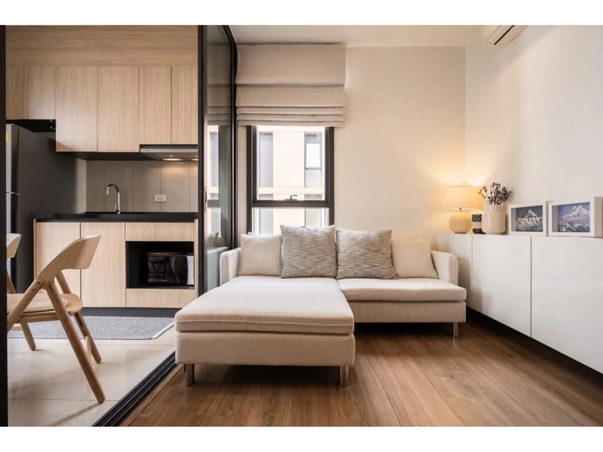 Property photos for Hasu Haus
