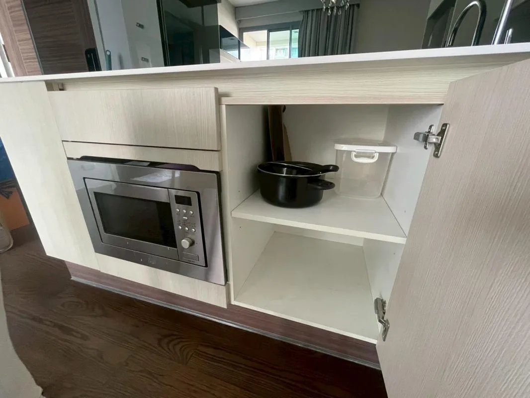 Property photos for Q Asoke