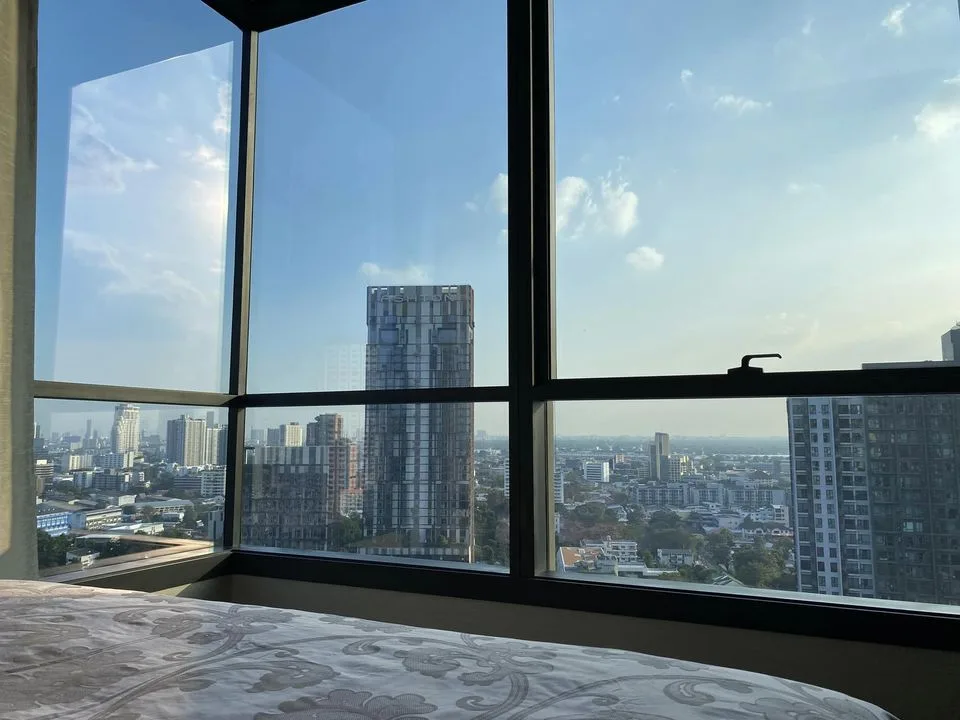 Property photos for The Esse Sukhumvit 36
