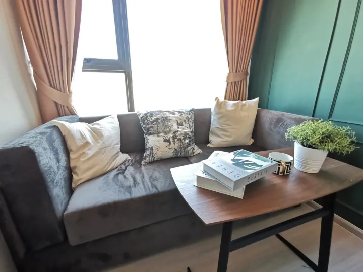 Property photos for LIFE Asoke - Rama 9