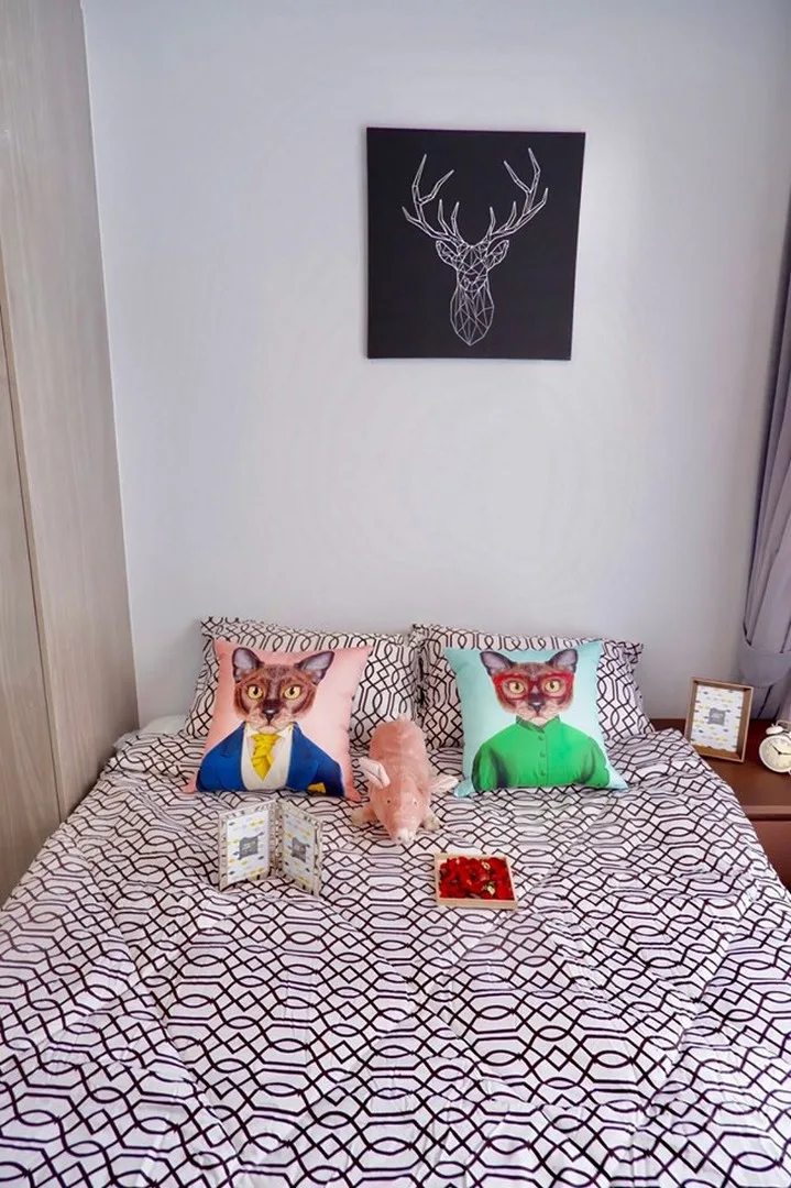 Property photos for Notting Hill ??? Sukhumvit 105