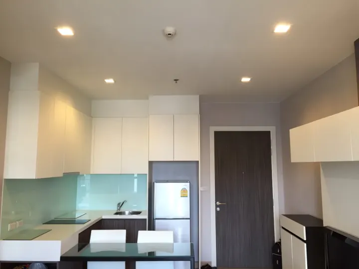Property photos for Urbano Absolute Sathon - Taksin