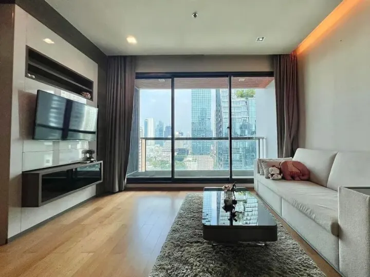 Property photos for The Address Sathorn