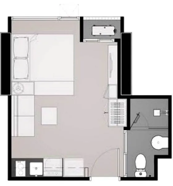 Property photos for Rhythm Asoke