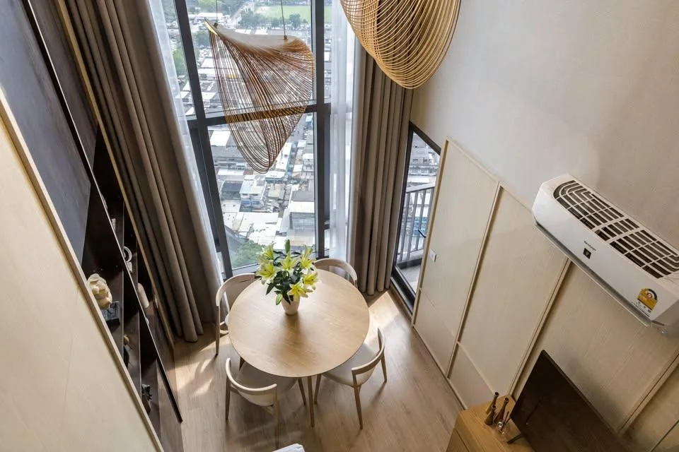 Property photos for Life Rama 4 - Asoke