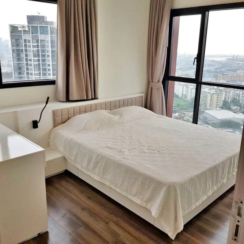 Property photos for WYNE Sukhumvit