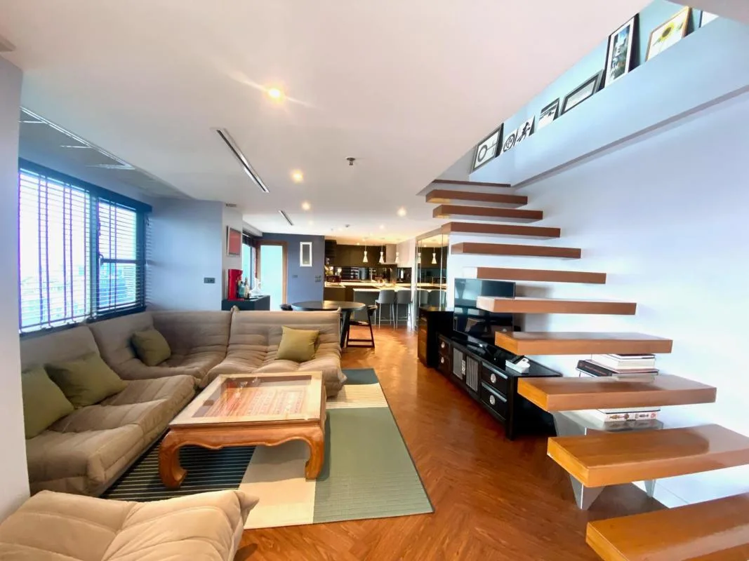 Property photos for Sukhumvit Suite