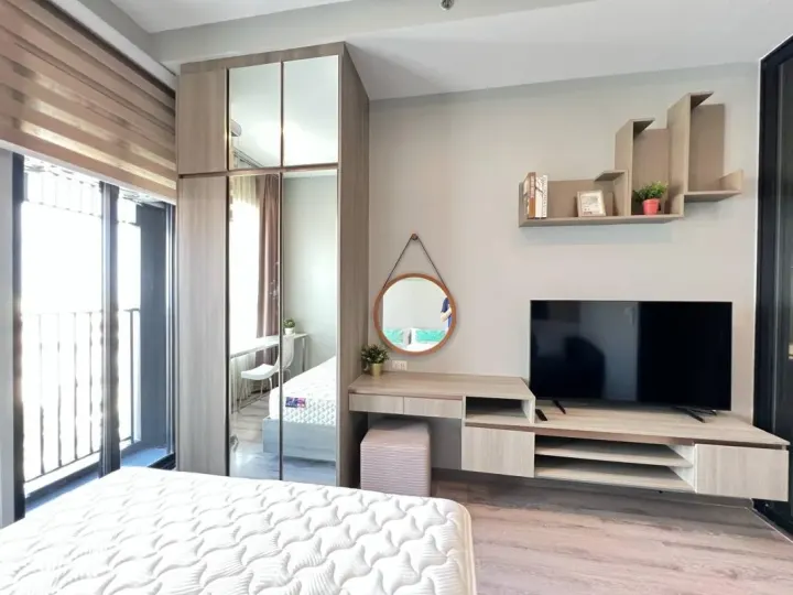 Property photos for Knightsbridge Prime Onnut