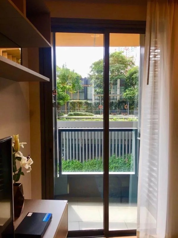 Property photos for The Lumpini 24