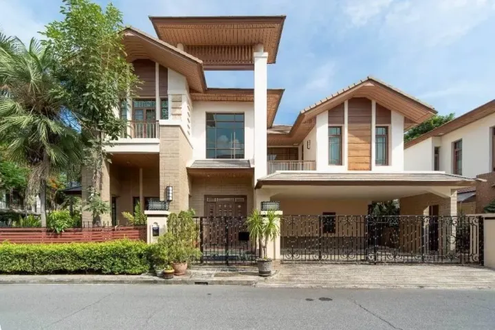 Property photos for Moobaan Sansiri