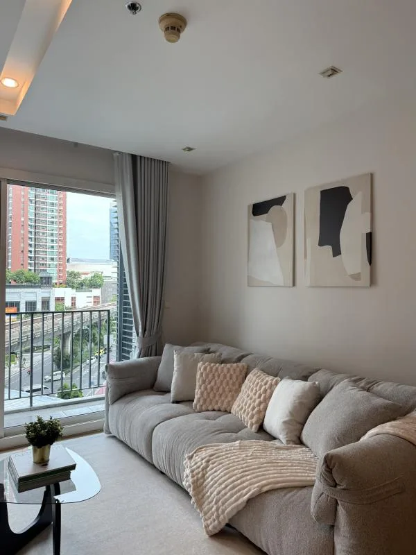 Property photos for Siri at Sukhumvit