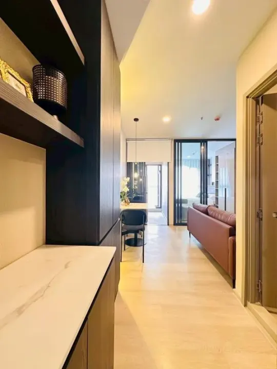 Property photos for Aspire Onnut Station