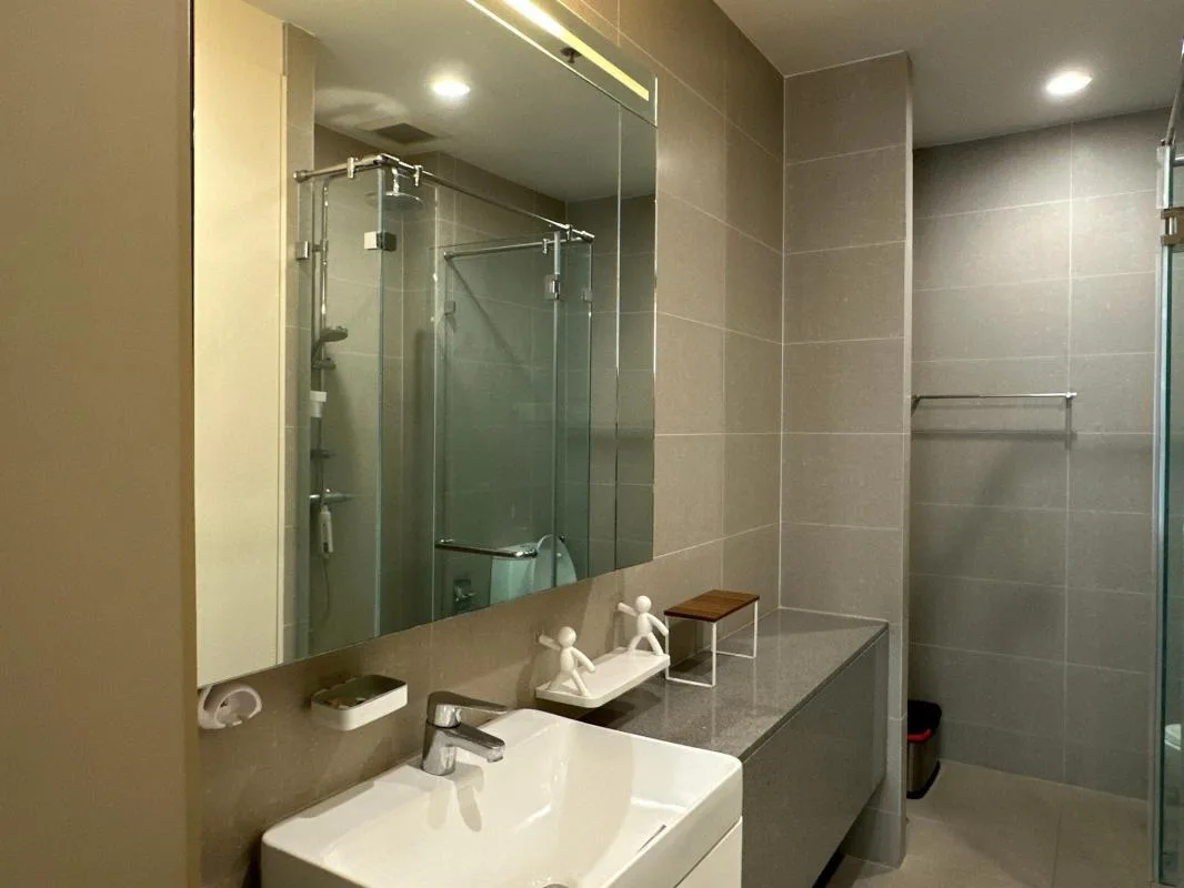 Property photos for Noble Ploenchit