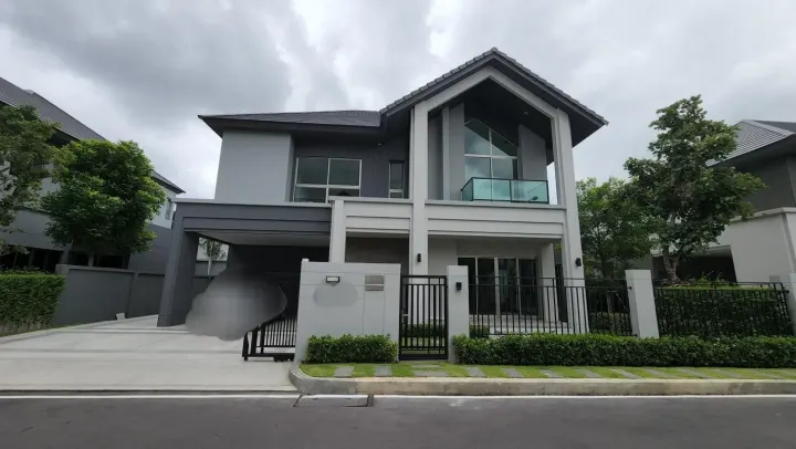 Property photos for Bangkok Boulevard Signature Ladprao-serithai