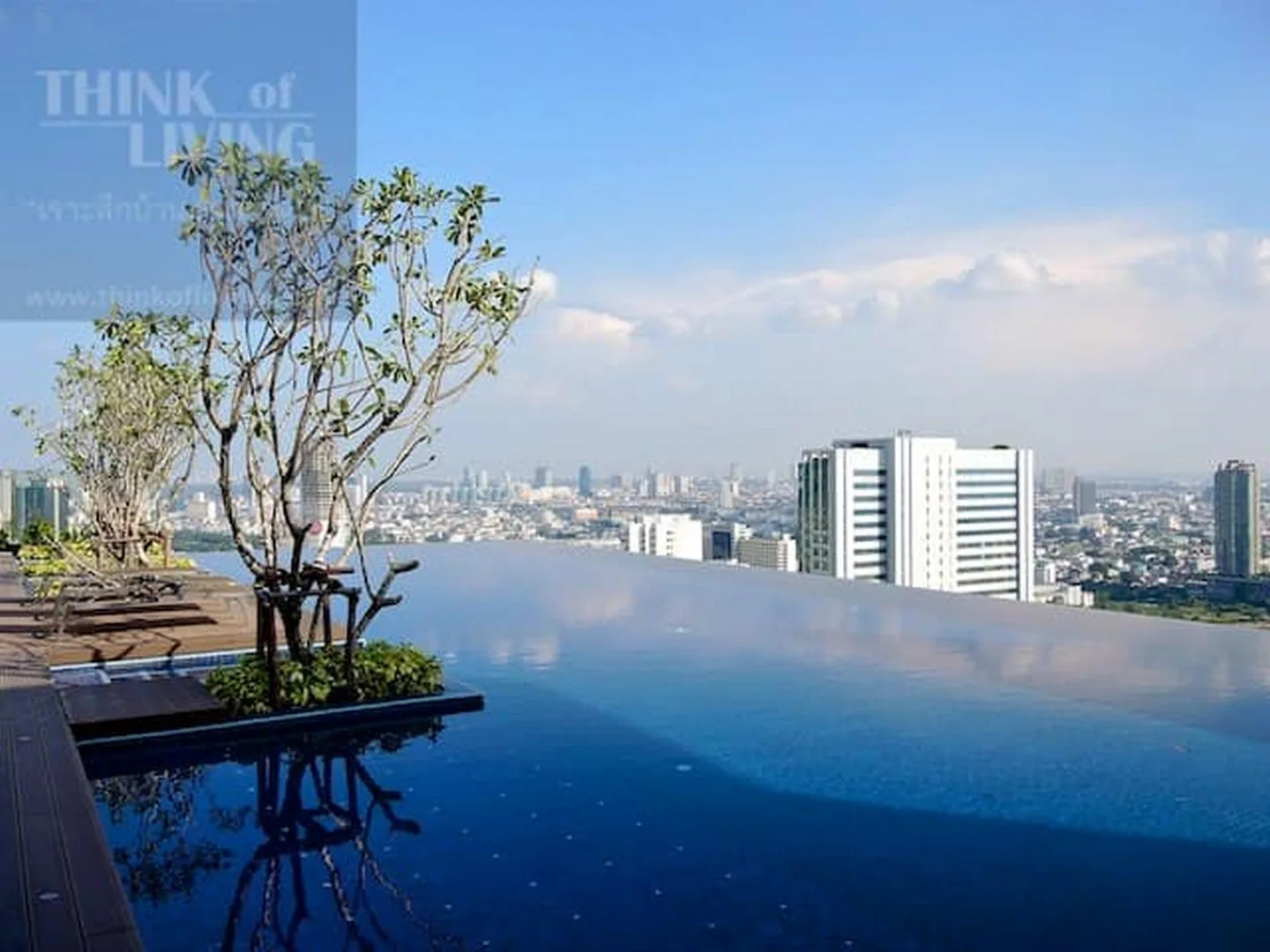 Property photos for Urbano Absolute Sathon - Taksin