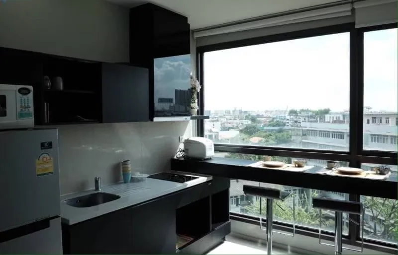 Property photos for Rhythm Sukhumvit 44/1