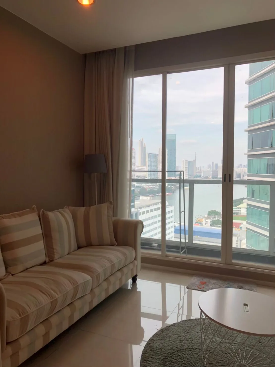 Property photos for Menam Residences