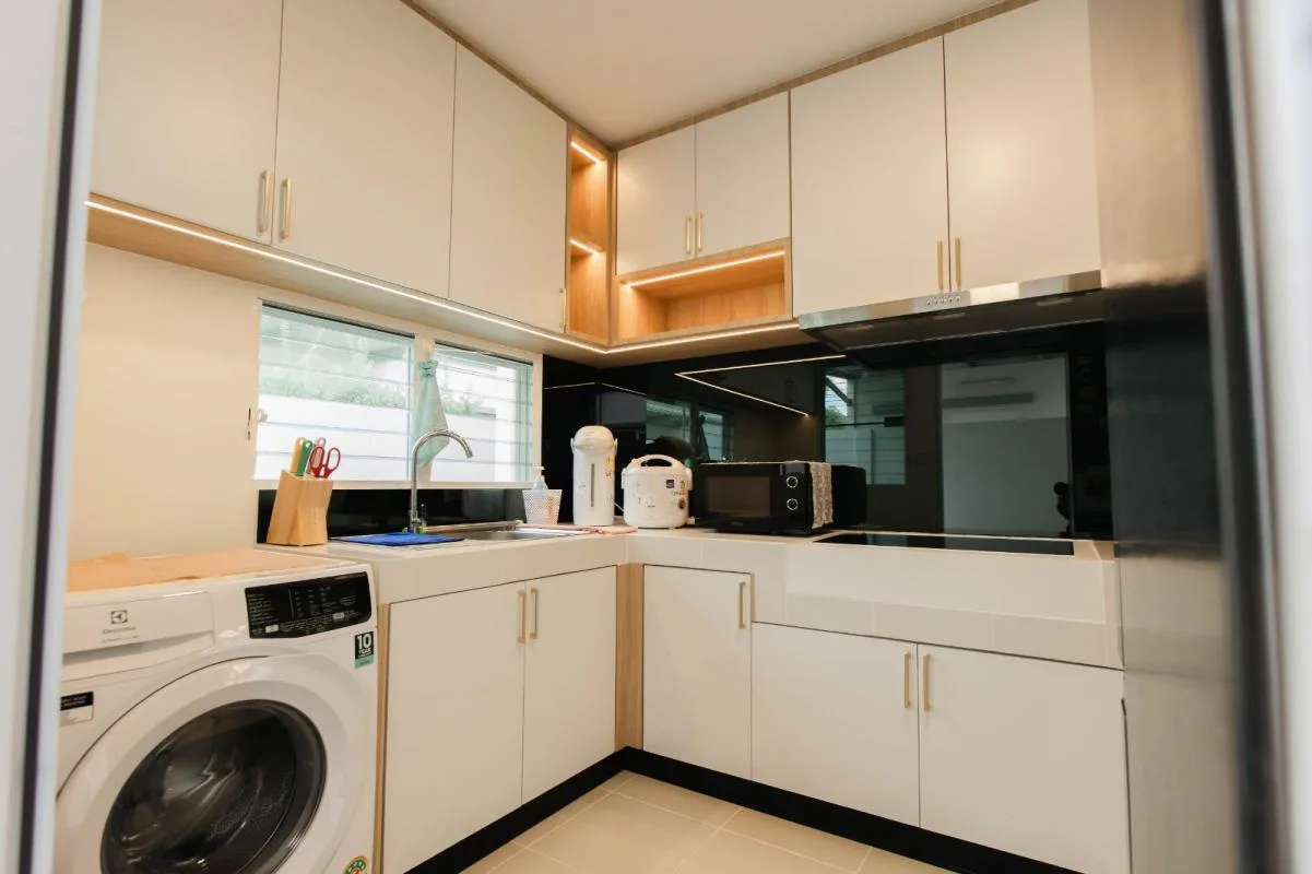 Property photos for Villaggio Srinakarin-bangna