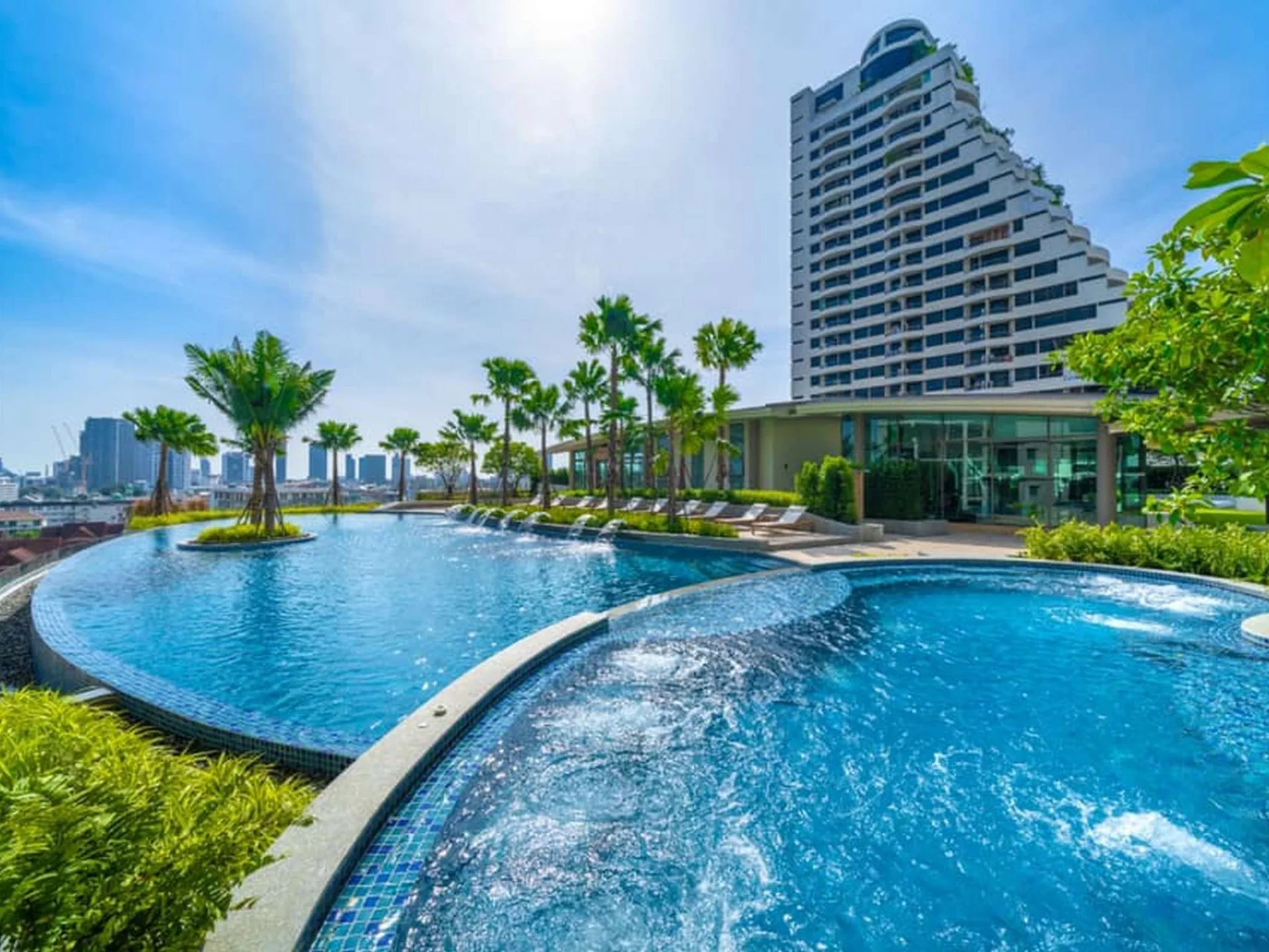 Property photos for Supalai Oriental Sukhumvit 39