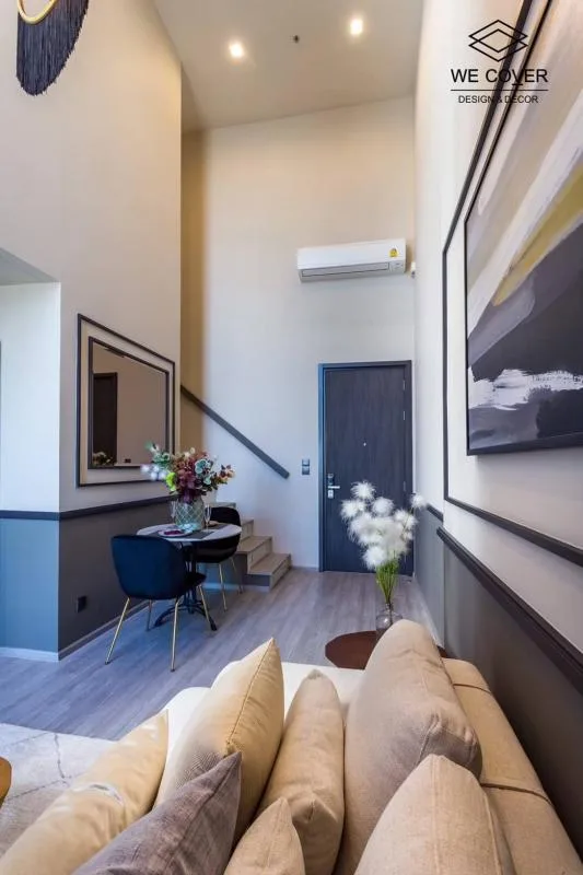 Property photos for The Line sukhumvit 101