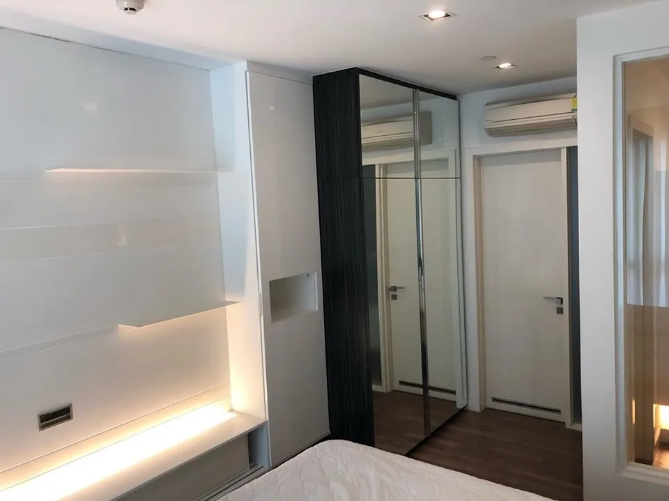 Property photos for The Room Sukhumvit 62