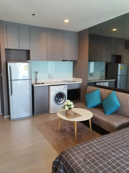 Property photos for Rhythm Sukhumvit 36 - 38