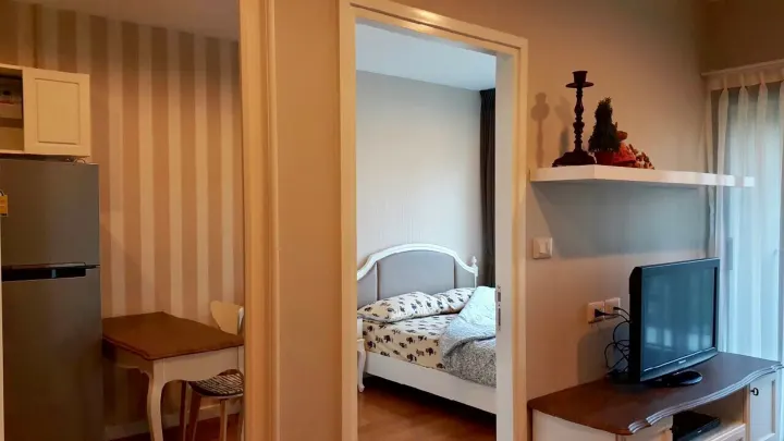 Property photos for Condolette Dwell Sukhumvit 26