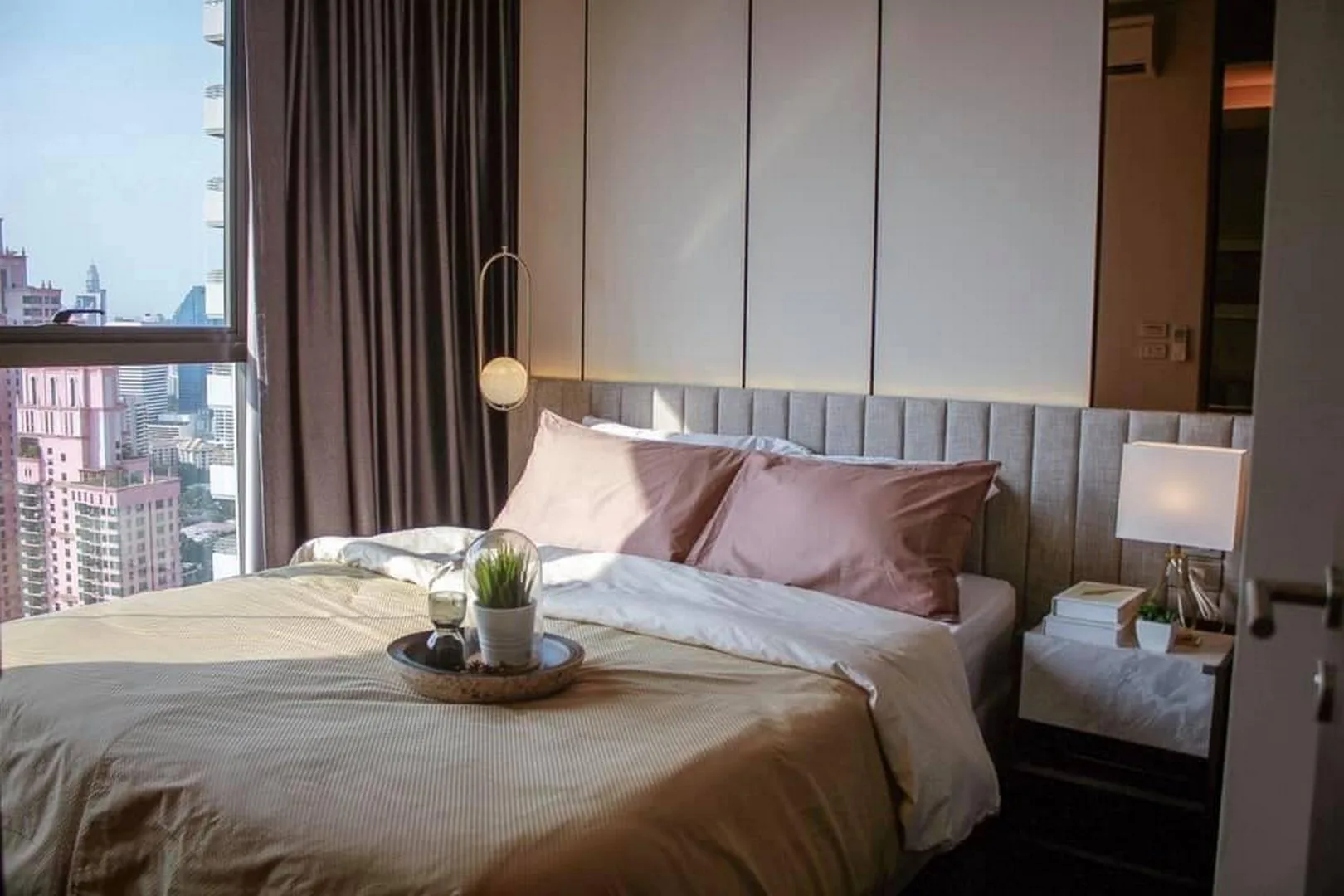 Property photos for The Lumpini 24