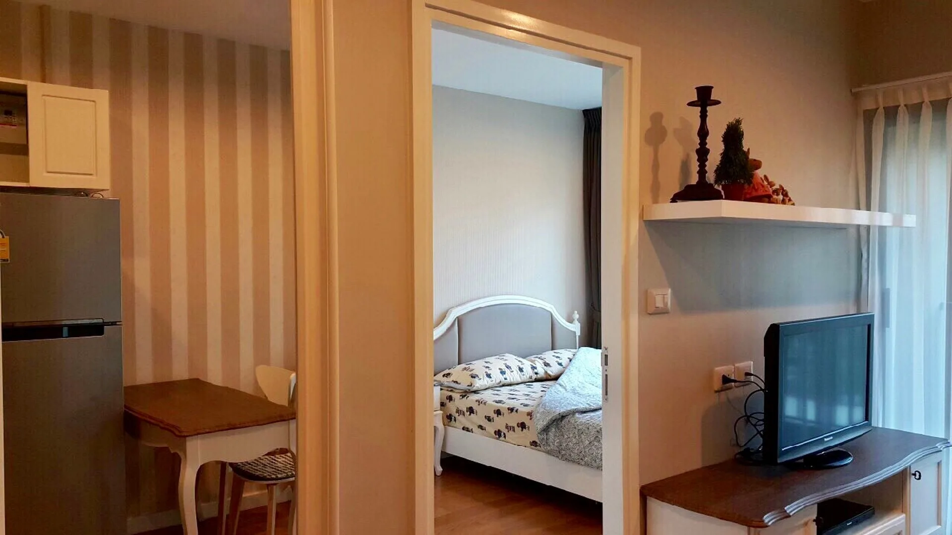 Property photos for Condolette Dwell Sukhumvit 26
