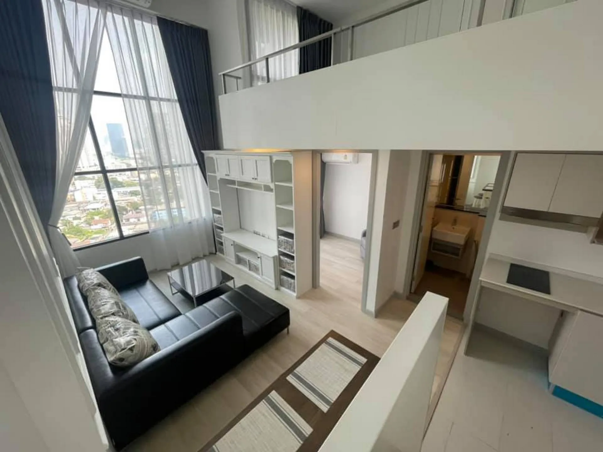 Property photos for Knightsbridge Prime Sathorn