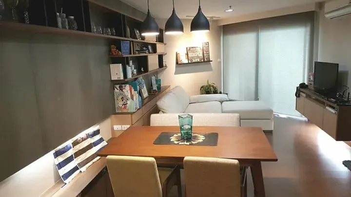 Property photos for Belle Grand Rama 9