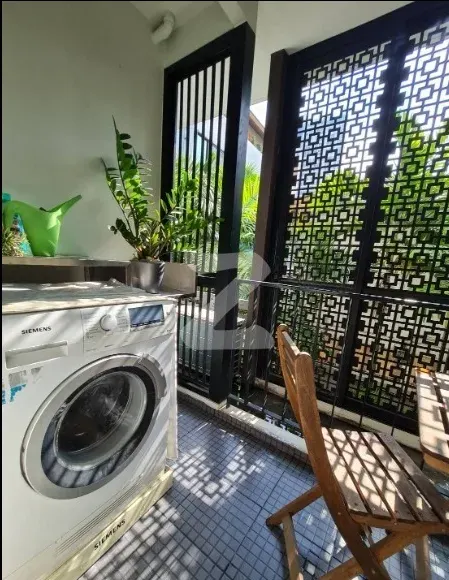 Property photos for Tree Condo Ekamai