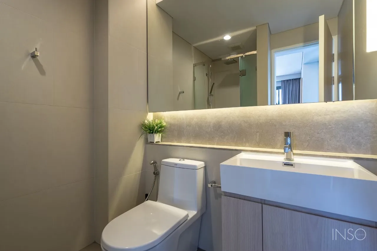 Property photos for The Lumpini 24