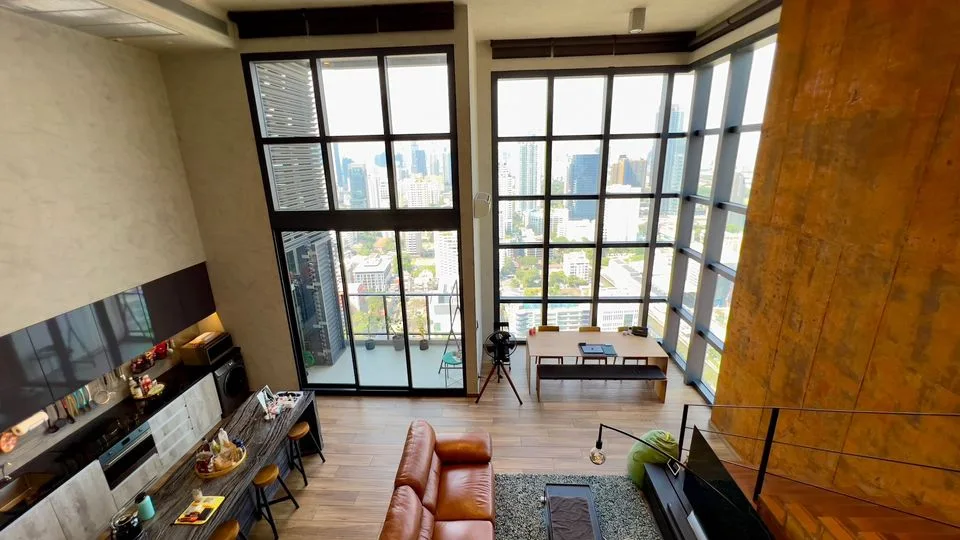 Property photos for The Lofts Asoke