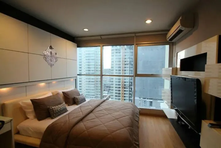 Property photos for The Address Siam