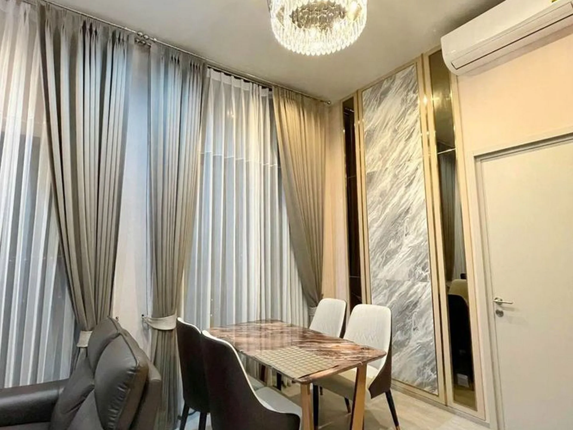 Property photos for The Line sukhumvit 101