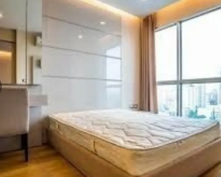 Property photos for The Address Asoke