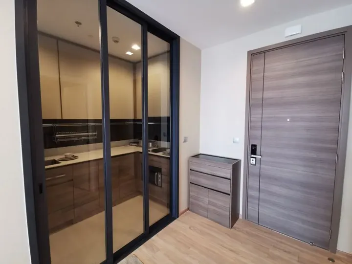 Property photos for THE LINE Phahol - Pradipat