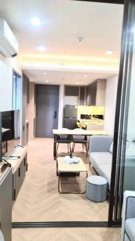 Property photos for Chapter Chula-samyan