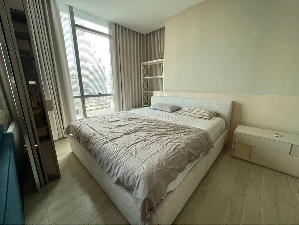 Property photos for The Room Sukhumvit 21
