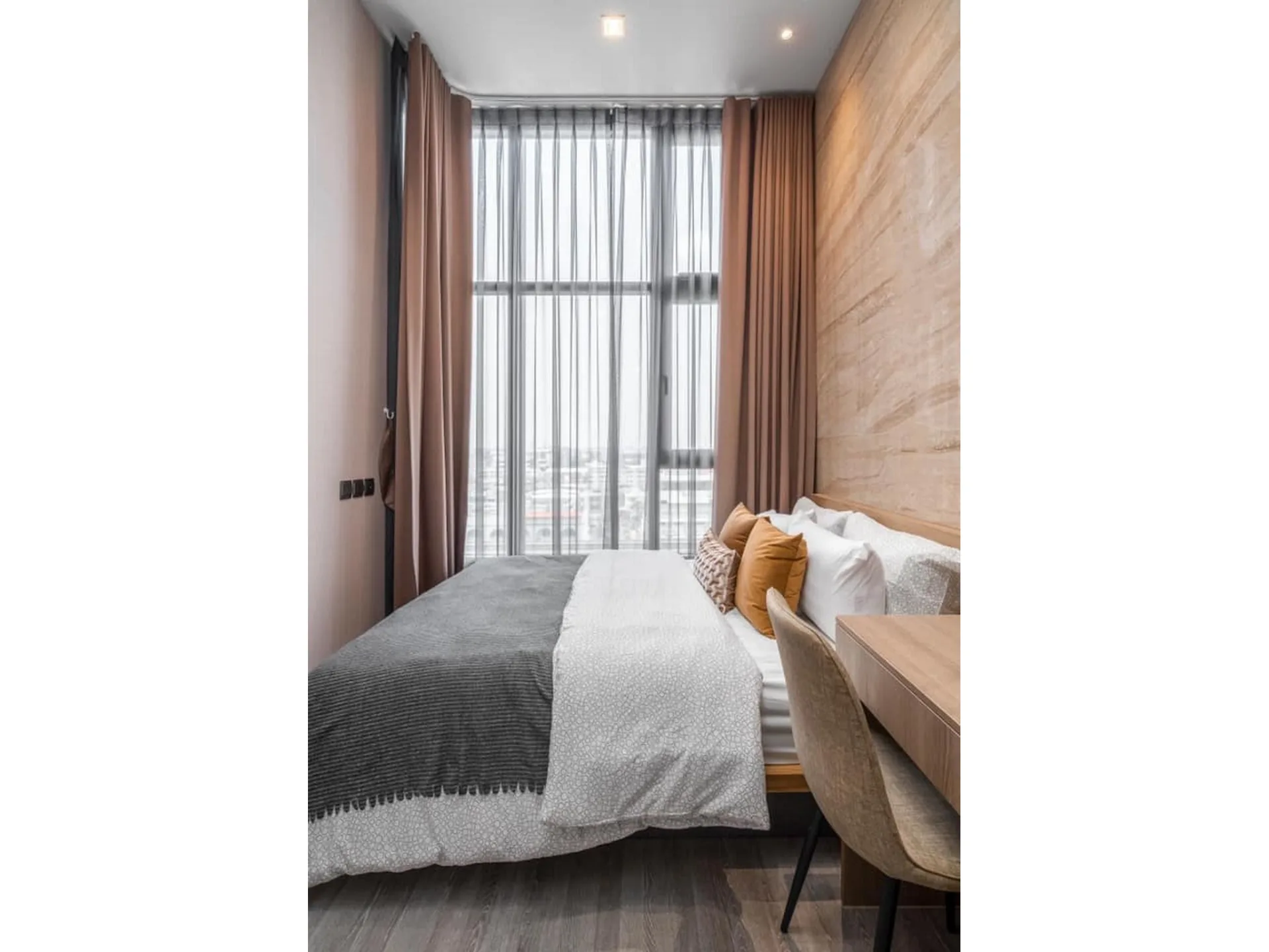 Property photos for The Line sukhumvit 101