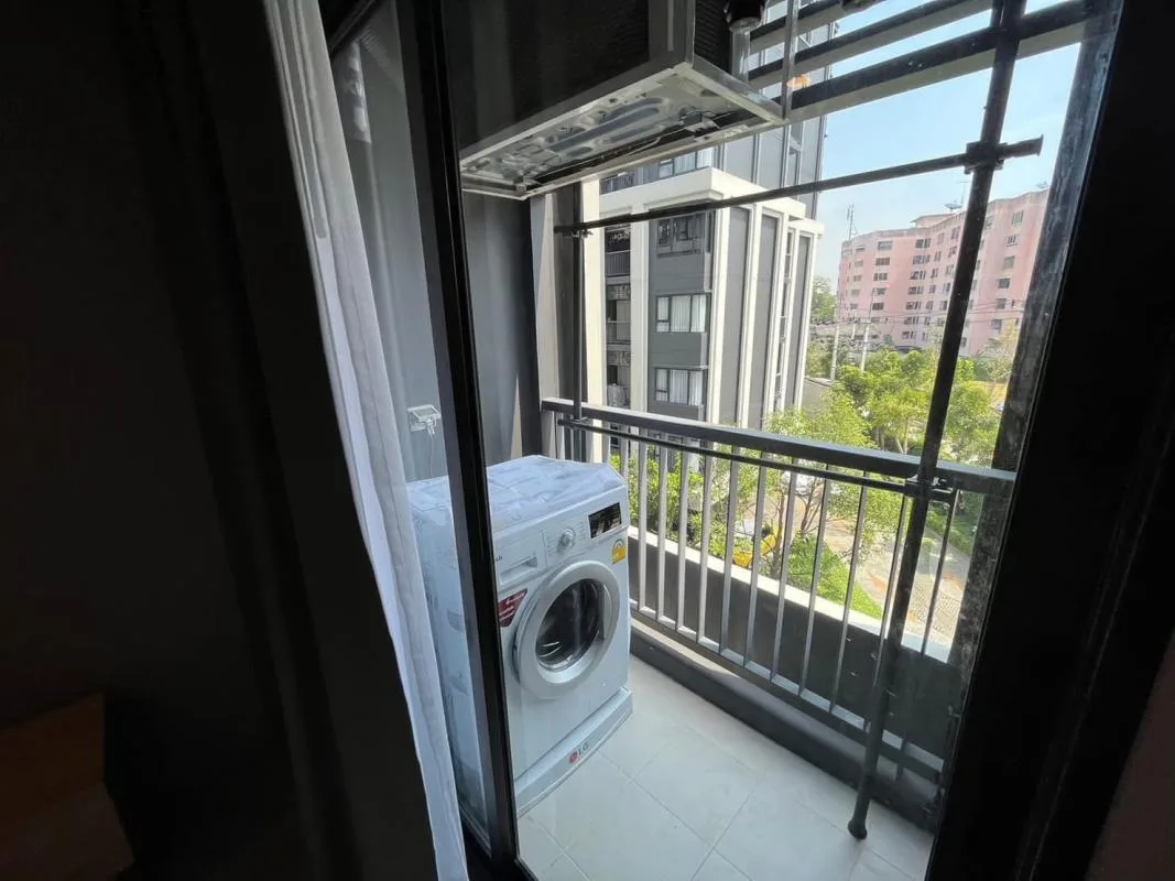 Property photos for Aspire Sukhumvit-on Nut
