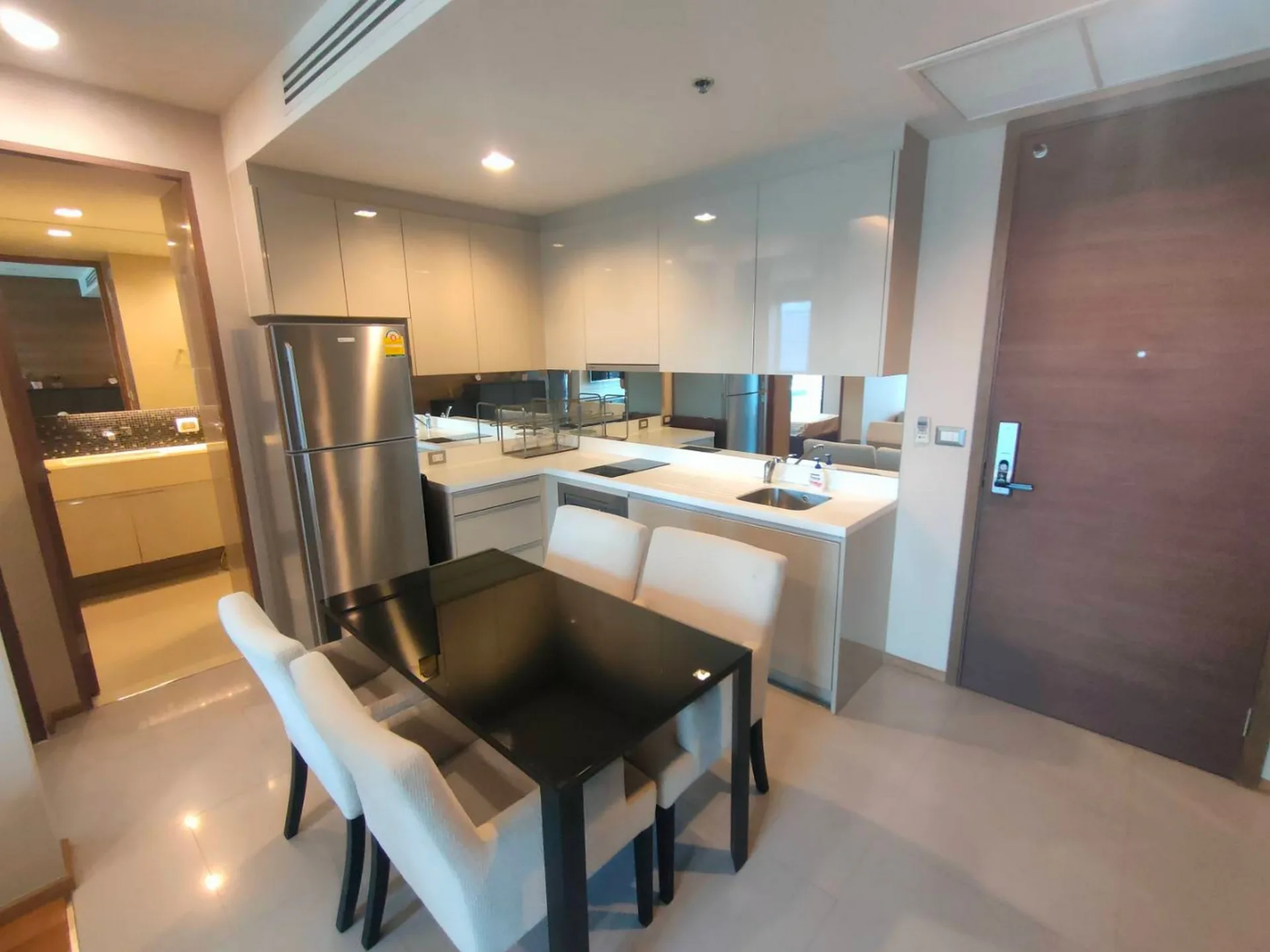 Property photos for The Address Sathorn
