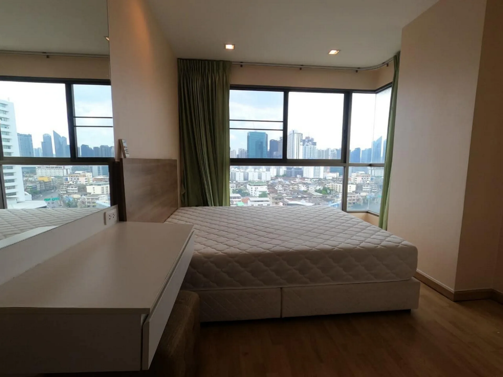 Property photos for Casa Condo Asoke-dindaeng