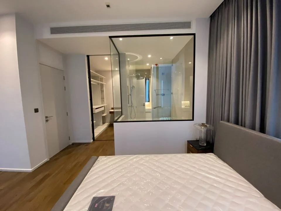 Property photos for Muniq Langsuan