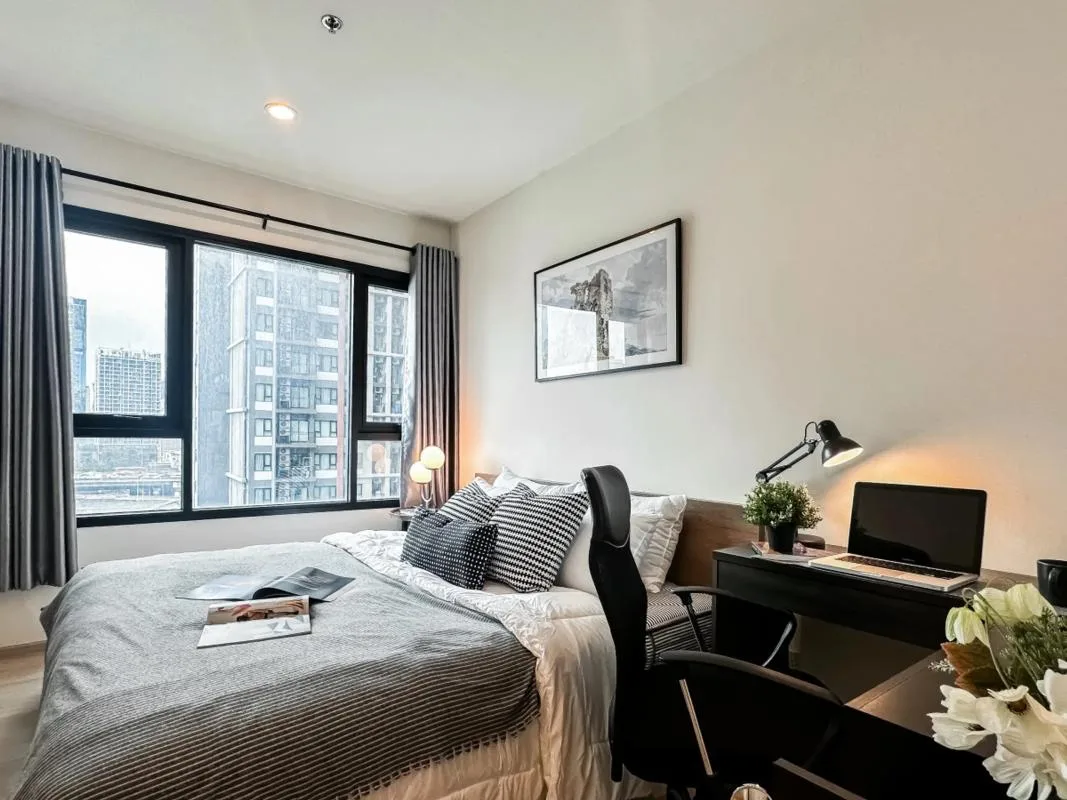 Property photos for Life Asoke