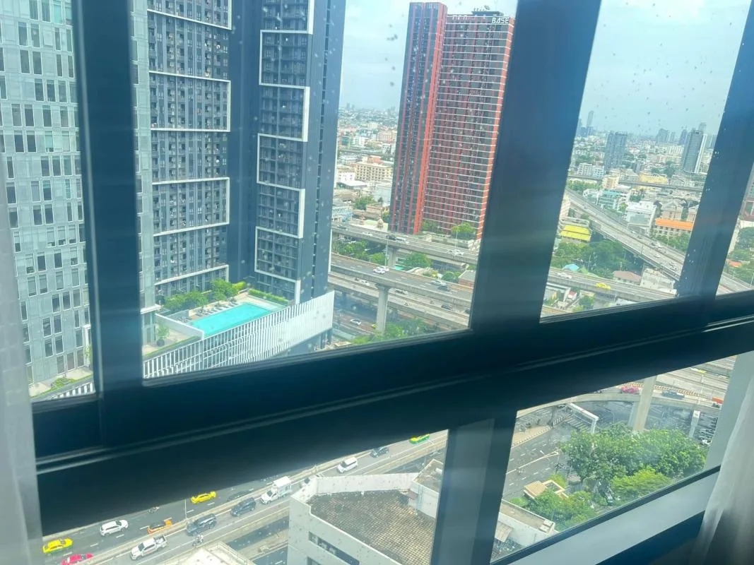 Property photos for Ideo New Rama 9