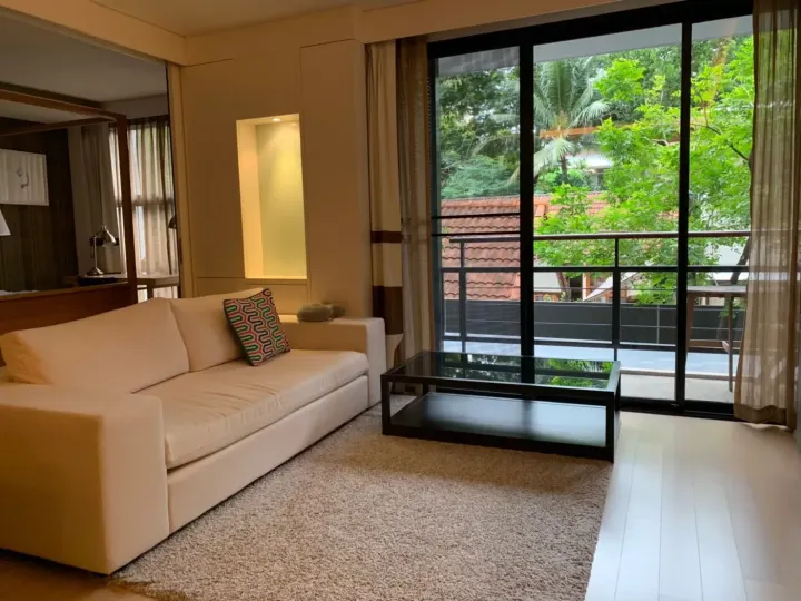 Property photos for Mode Sukhumvit 61