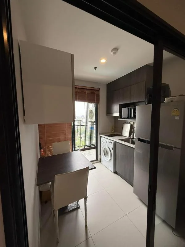Property photos for Elio Del Nest Udomsuk